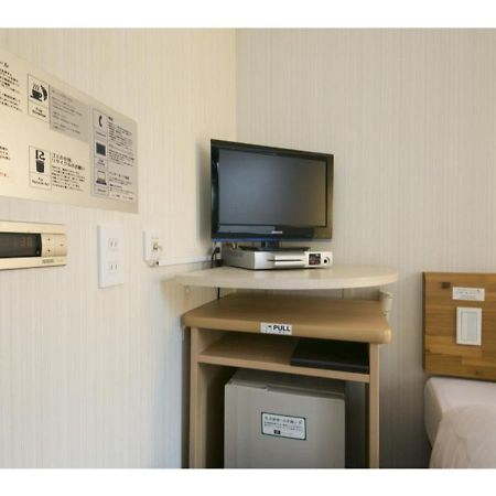 R&B Hotel Umeda East - Vacation Stay 40691V Osaka Bagian luar foto
