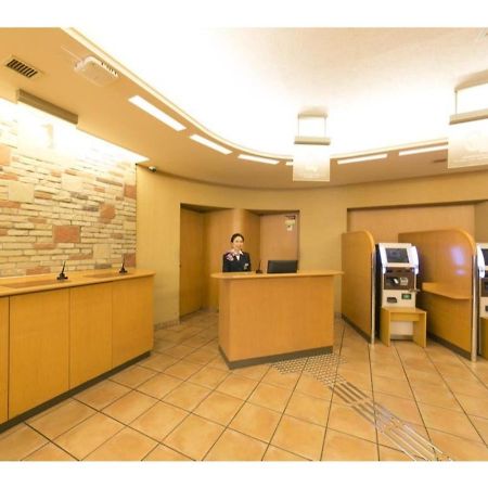 R&B Hotel Umeda East - Vacation Stay 40691V Osaka Bagian luar foto