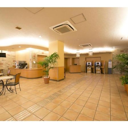 R&B Hotel Umeda East - Vacation Stay 40691V Osaka Bagian luar foto