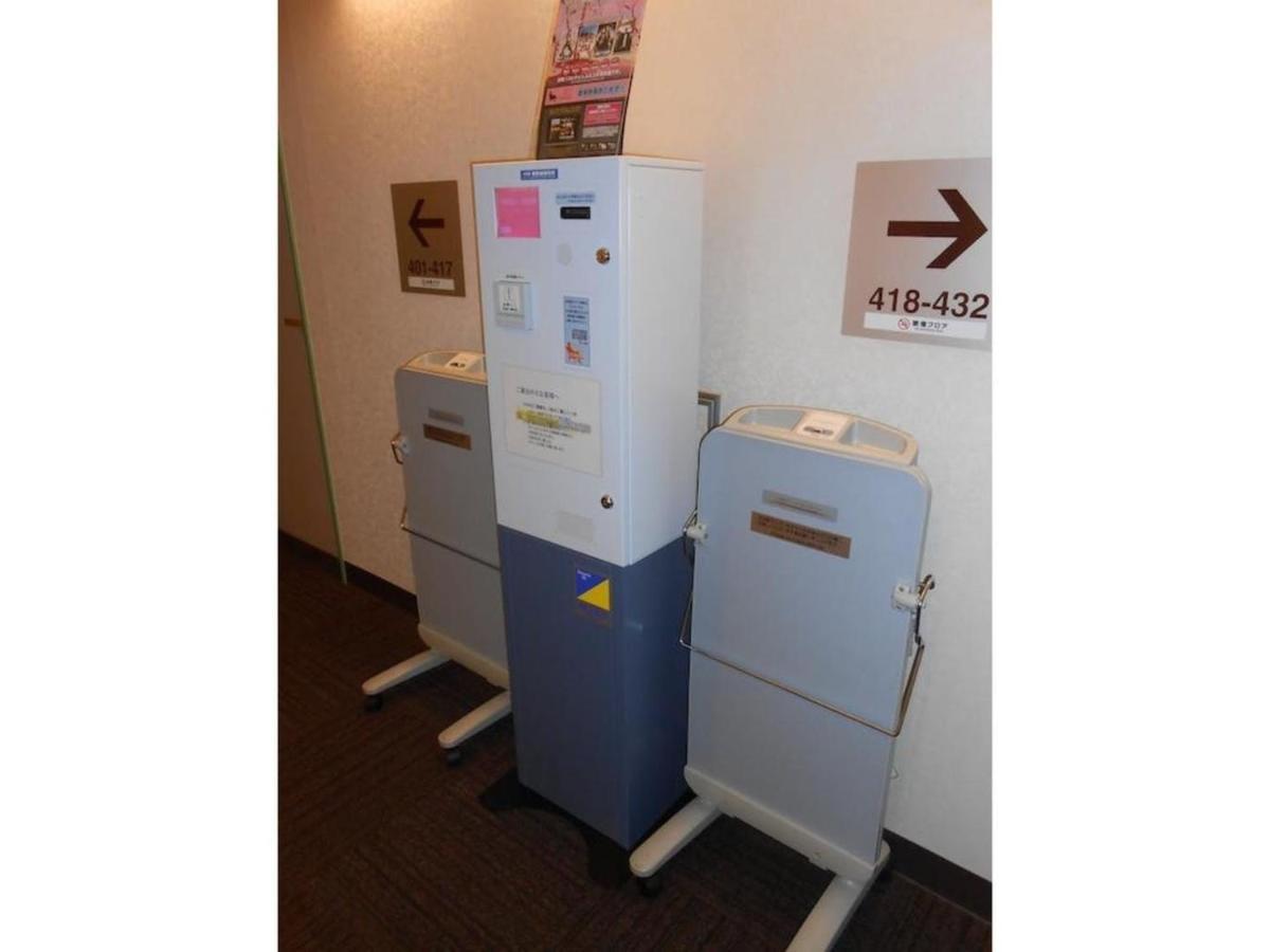 R&B Hotel Umeda East - Vacation Stay 40691V Osaka Bagian luar foto