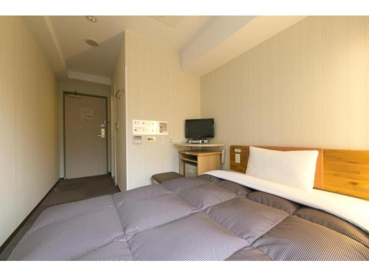 R&B Hotel Umeda East - Vacation Stay 40691V Osaka Bagian luar foto