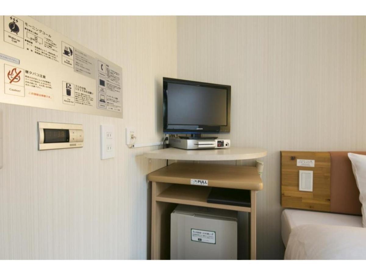 R&B Hotel Umeda East - Vacation Stay 40691V Osaka Bagian luar foto