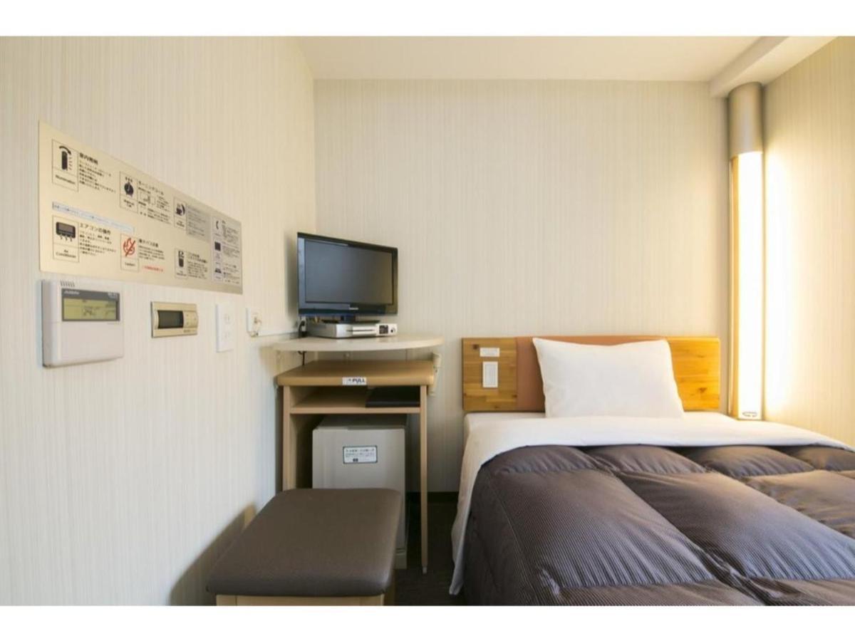 R&B Hotel Umeda East - Vacation Stay 40691V Osaka Bagian luar foto