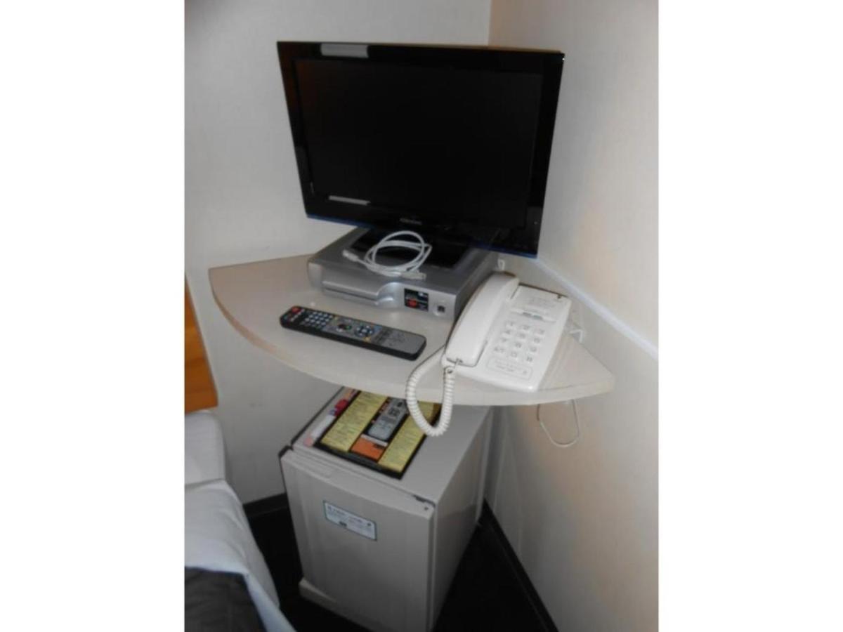 R&B Hotel Umeda East - Vacation Stay 40691V Osaka Bagian luar foto
