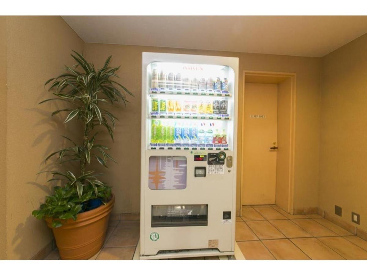 R&B Hotel Umeda East - Vacation Stay 40691V Osaka Bagian luar foto