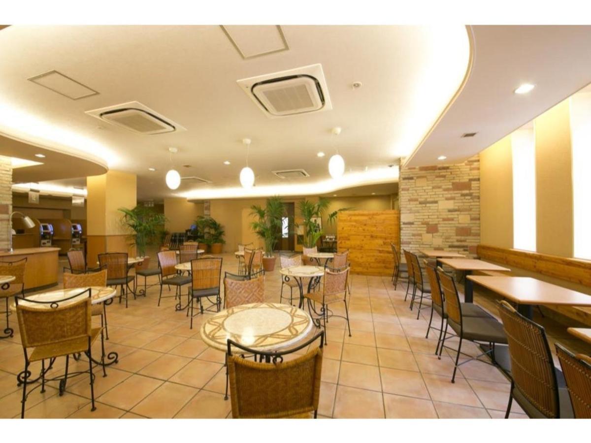 R&B Hotel Umeda East - Vacation Stay 40691V Osaka Bagian luar foto