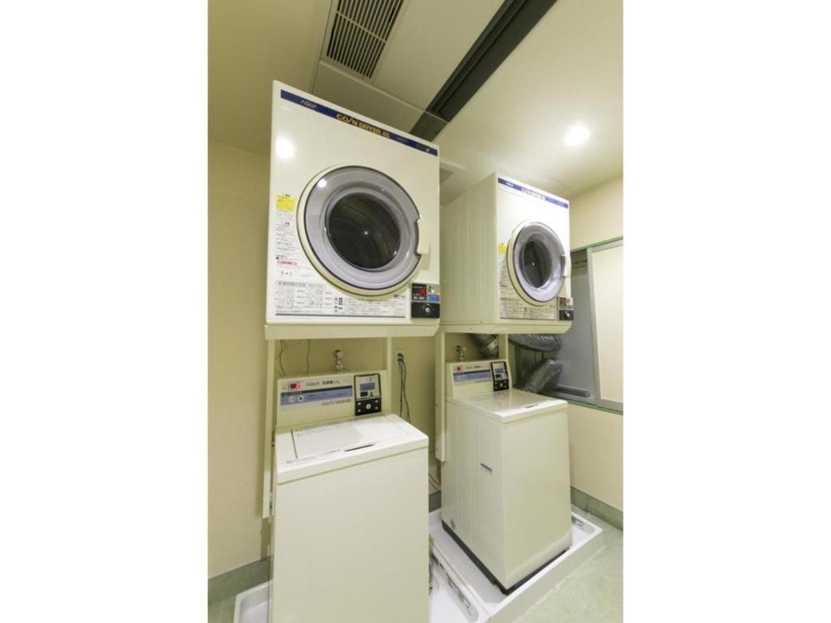 R&B Hotel Umeda East - Vacation Stay 40691V Osaka Bagian luar foto