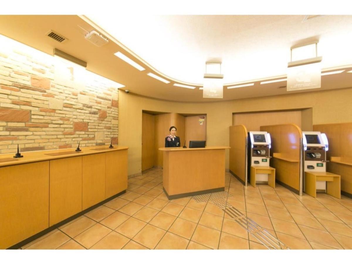 R&B Hotel Umeda East - Vacation Stay 40691V Osaka Bagian luar foto