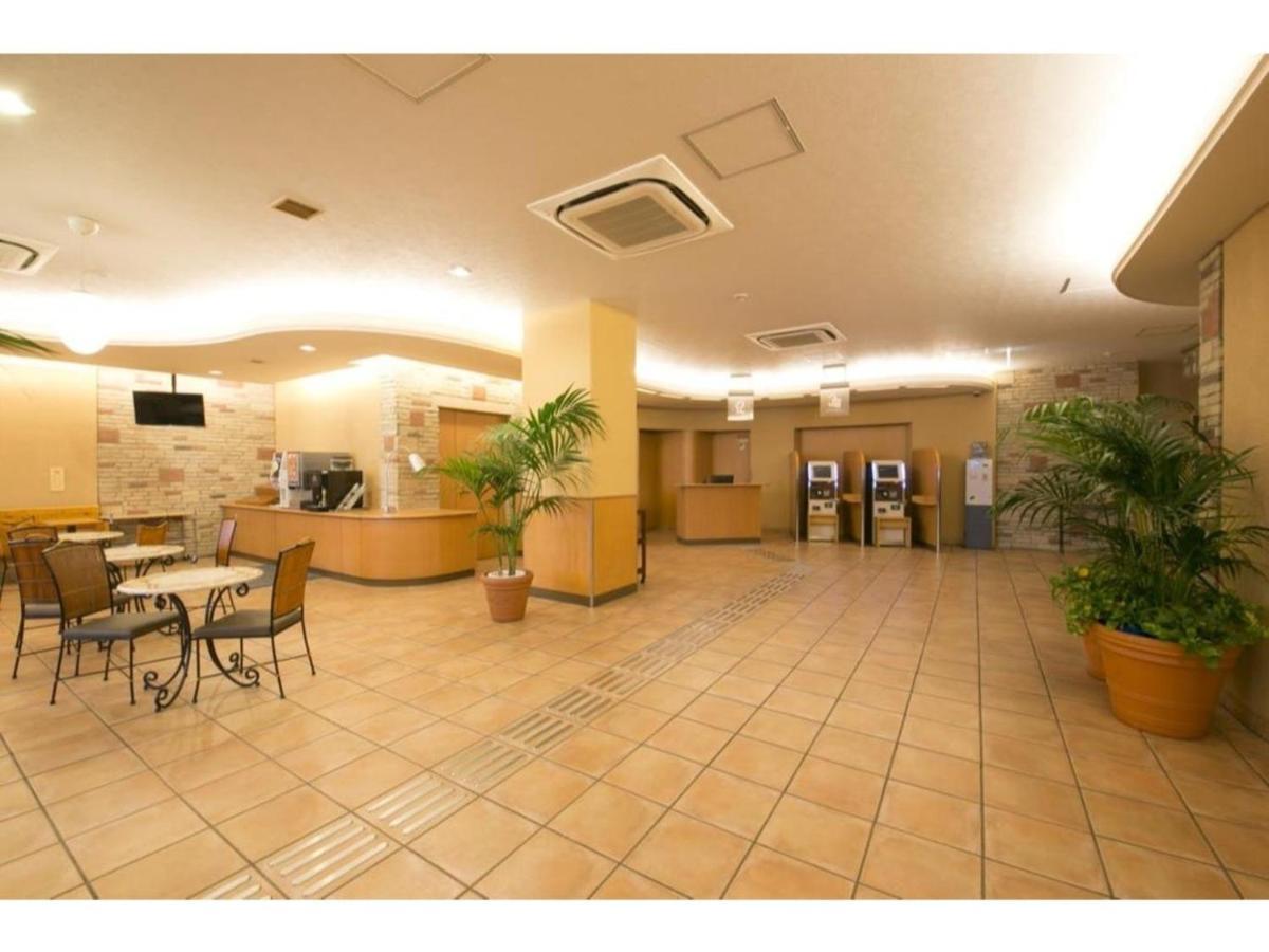 R&B Hotel Umeda East - Vacation Stay 40691V Osaka Bagian luar foto